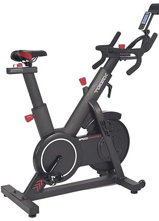Сайкл-тренажер toorx indoor cycle srx speed mag pro (srx-speed-mag-pro)