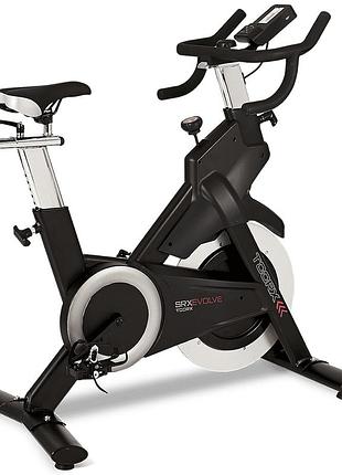 Сайкл-тренажер toorx indoor cycle srx evolve (srx-evolve)