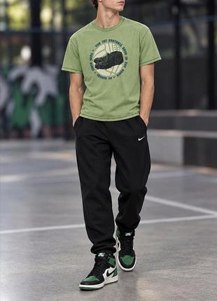 Футболка hummel -  the 1st football shoe in the world, розмір m/l