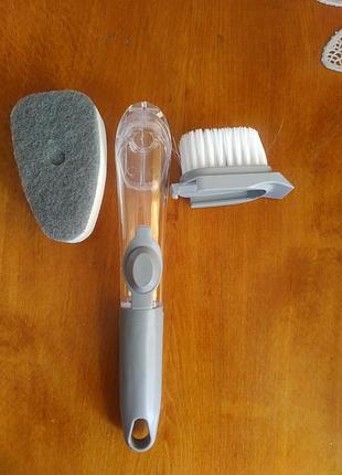 Щетка для уборки 5
