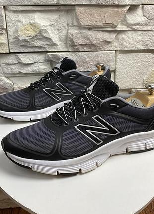 Оригінальні кросівки new balance 711