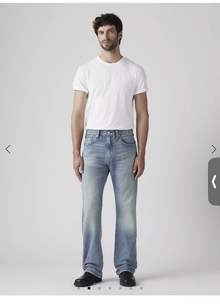 Джинсы levis мужские 30 размер