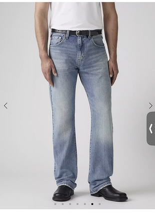 Джинсы levis мужские 30 размер 2