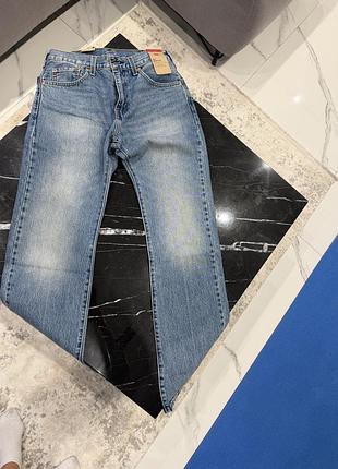 Джинсы levis мужские 30 размер 3