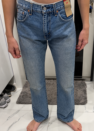 Джинсы levis мужские 30 размер 5
