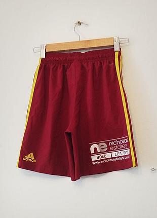 Шорты на мальчика adidas 11-12 лет 152 см