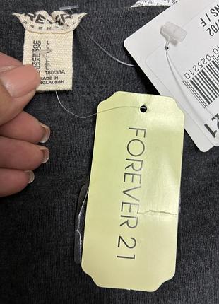 Лосини, легінси forever 21. р. - l 2