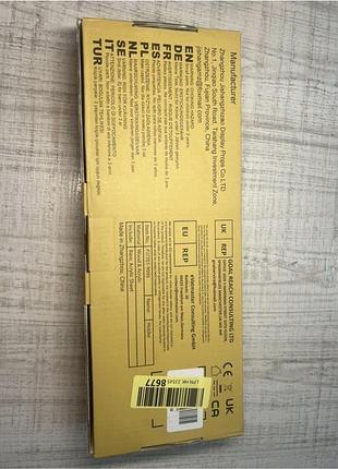 Тримач для гітари, настінна підставка 3