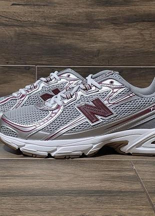 Оригинальные кроссовки new balance 740