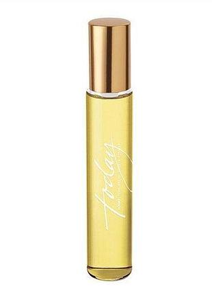 Парфумована вода today avon 10 ml. тудей ейвон