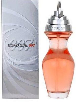 Avon bond girl 007 парфумерна вода 50 ml