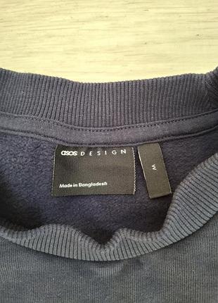 Продам мужской свитшот asos 4