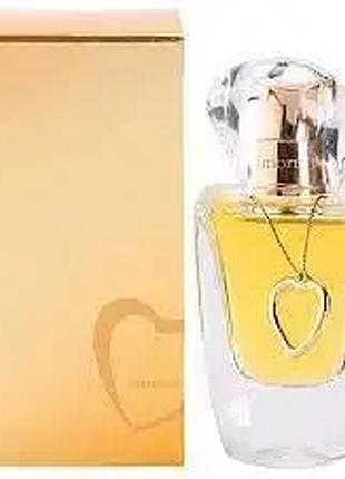 Парфумна вода avon today tomorrow always heart тудей хеарт 30 мл