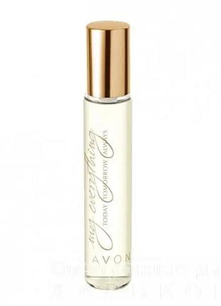 Парфумна вода avon tta my everything для неї, 10 мл