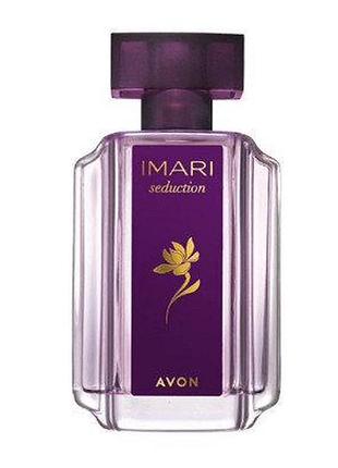 Avon imari seduction туалетна вода для жінок, 50 мл
