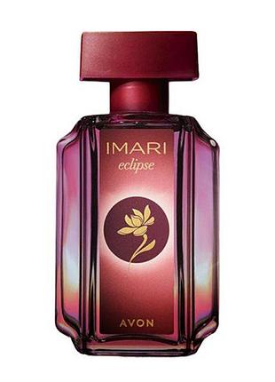 Туалетна вода avon imari eclipse для неї, 50 мл
