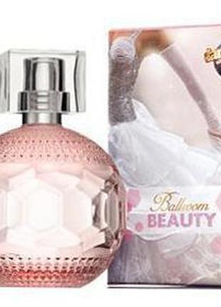 Туалетна вода жіноча ballroom beauty, avon, беллум б'юті, ейвон, ейвон, ейвон, 50 мл