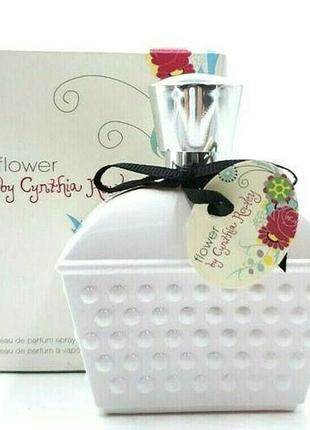 Avon flower by cynthia rowley 50 мл