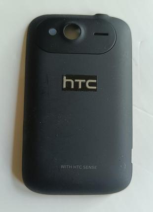 Htc wildfire s,задня кришка.