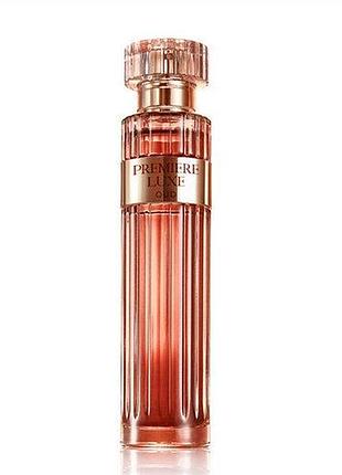 Парфумерна вода жіноча premiere luxe oud, avon (ейвон, ейвон), прем'єр люкс оуд ейвон, 50 мл