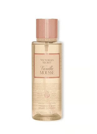 Victoria’s secret vanilla mousse разлив/распил