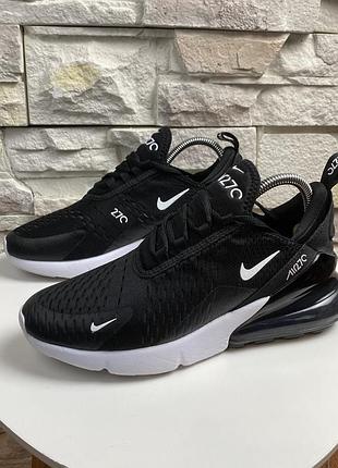 Оригінальні кросівки nike air max 270