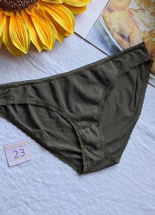 Трусики хлопок hm _38/m _