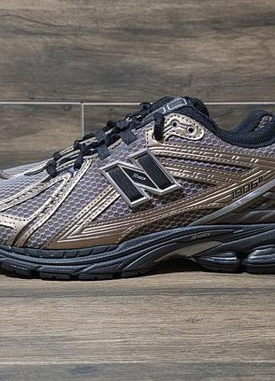 Оригинальные кроссовки new balance 1906r