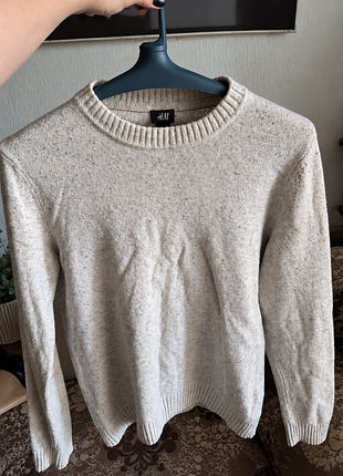 Светр h&m, розмір m