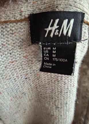 Светр h&m, розмір m 2