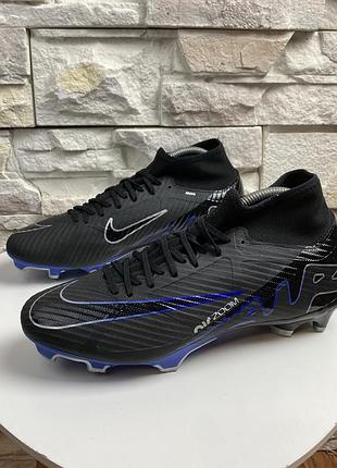Оригінальні бутси  nike zoom mercurial superfly 9