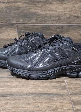 Оригинальные кроссовки new balance 1906x gore-tex