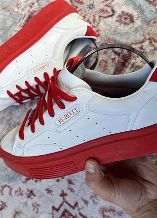 Кроси adidas sleek super fiorucci 38р
