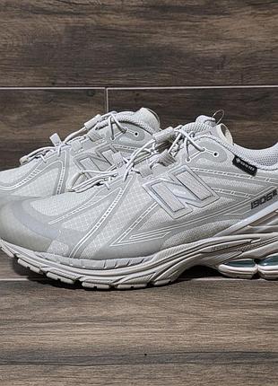 Оригинальные кроссовки new balance 1906x gore-tex
