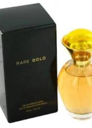 Avon rare gold 50 мл парфумна жіноча вода ейвон реа голд