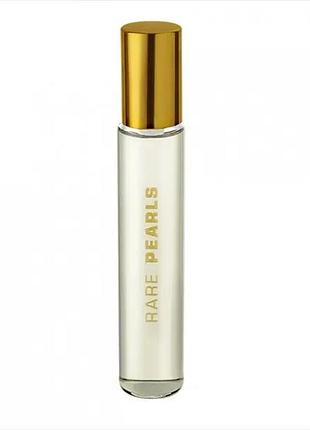 Розпродаж! дата виготовлення 07.12.2021 рік парфумована вода rare pearls avon 10 ml