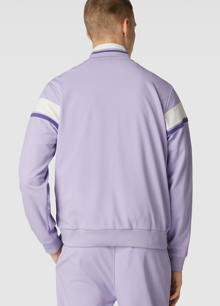 Мастерка, олимпийка, кофта на молнии sergio tacchini 2