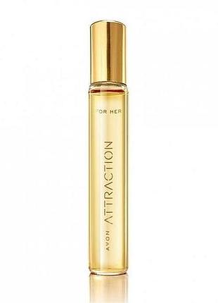 Avon attraction для неї 10мл