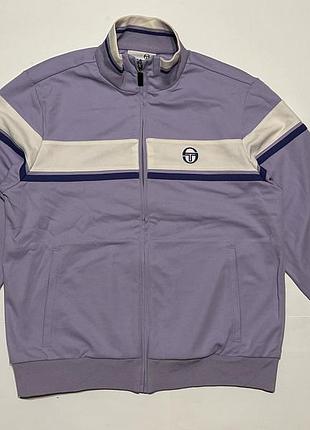 Мастерка, олимпийка, кофта на молнии sergio tacchini 3