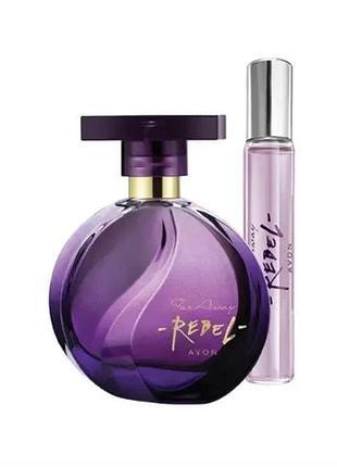 Набір avon far away rebel