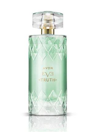 Парфумна вода avon eve truth для неї, 100 мл