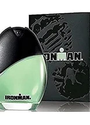 Ironman avon одеколон avon ironman туалетна вода 75 ml іронмен ейвон