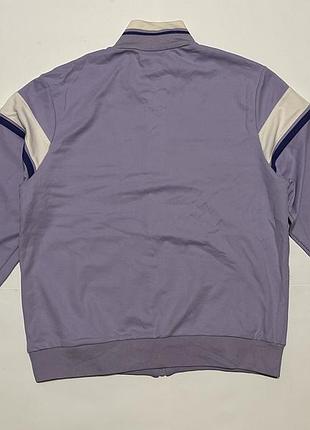 Мастерка, олимпийка, кофта на молнии sergio tacchini 5