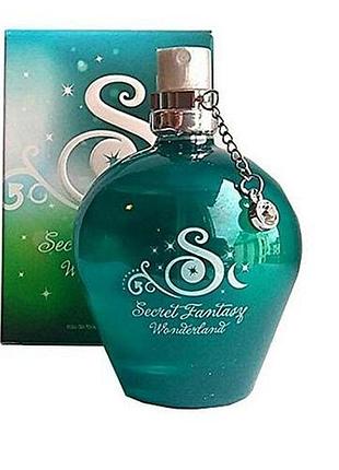 Жіноча туалетна вода secret fantasy wonderland, avon, 50 мл