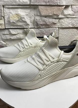 Оригінальні кросівки puma softride sophia 2