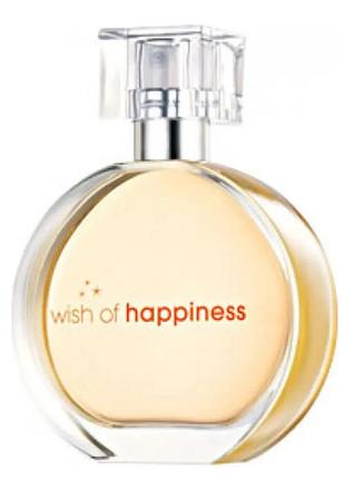 Avon wish of happiness, 50 мл туалетна вода ейвон виш оф хеппінес