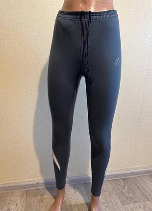 🖤 спортивные леггинсы adidas