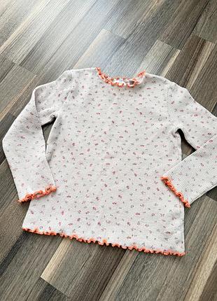 Костюм zara на дівчинку 2