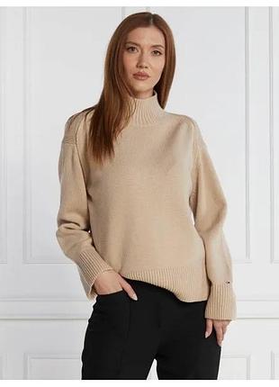 Светр tommy hilfiger 3