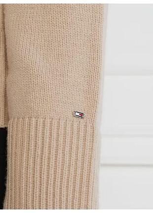 Светр tommy hilfiger 6